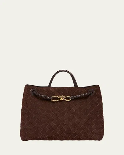 Bottega Veneta Medium Andiamo Tote Bag