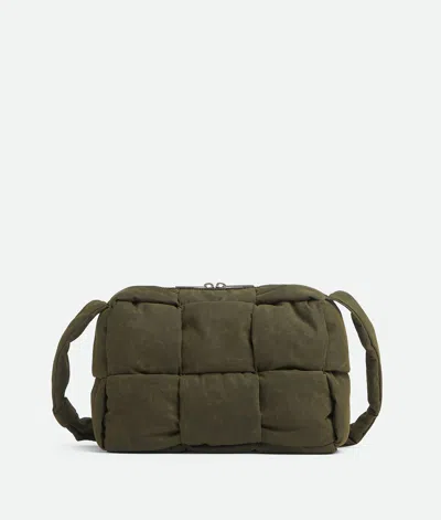 BOTTEGA VENETA SAC CAMÉRA ARCO PADDED MOYEN FORMAT