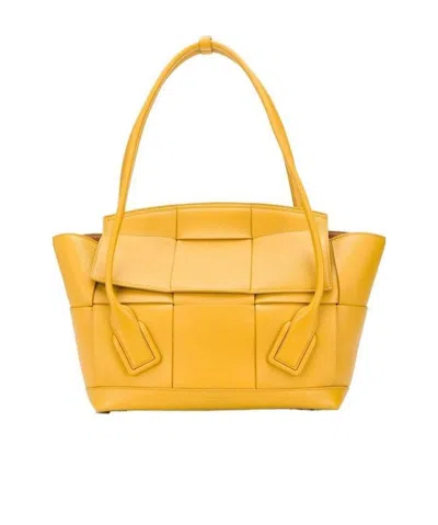Bottega Veneta Medium Arco Tote Bag