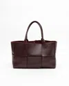 Bottega Veneta Medium Arco Tote Bag