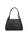 Bottega Veneta Medium Bag "parachute"