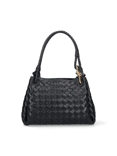 Bottega Veneta Medium Bag "parachute"