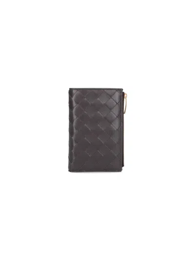 Bottega Veneta Medium Bi-fold Wallet