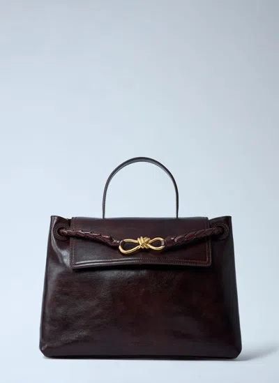 BOTTEGA VENETA MEDIUM CIAO CIAO HANDBAG