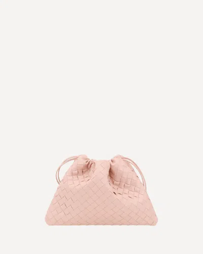 Bottega Veneta Medium Clutch Bag