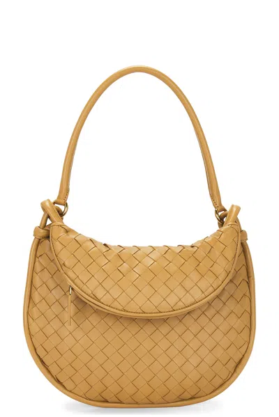 Bottega Veneta Medium Gemelli Bag In Removable Tubular Handle