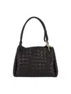 Bottega Veneta Medium Handbag "parachute"