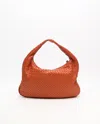 Bottega Veneta Medium Intrecciato Hobo Bag