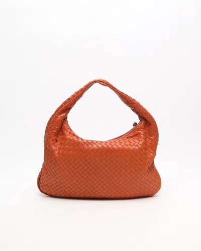 Bottega Veneta Medium Intrecciato Hobo Bag