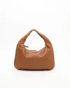 Bottega Veneta Medium Intrecciato Hobo Bag
