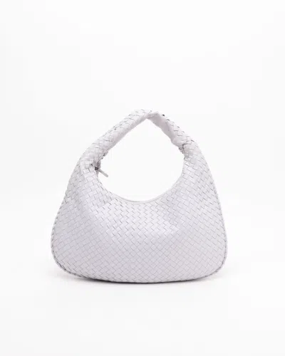 Bottega Veneta Medium Intrecciato Hobo Bag
