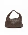 Bottega Veneta Medium Intrecciato Hobo Bag