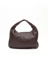Bottega Veneta Medium Intrecciato Hobo Bag