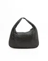 Bottega Veneta Medium Intrecciato Hobo Bag