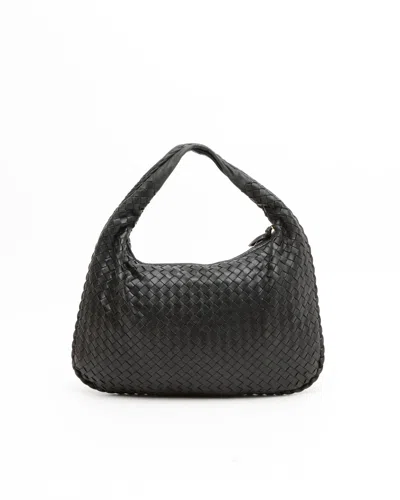 Bottega Veneta Medium Intrecciato Hobo Bag