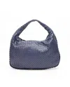Bottega Veneta Medium Intrecciato Hobo Bag