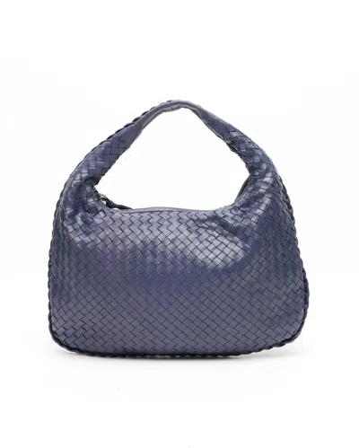 Bottega Veneta Medium Intrecciato Hobo Bag