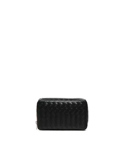 Bottega Veneta Medium Intrecciato Organizer