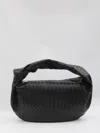 Bottega Veneta Women Jodie Shoulder Bag In Black