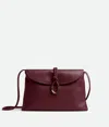 Bottega Veneta Medium Liberta In 2250 Barolo-m Brass