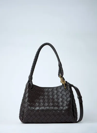 Bottega Veneta Medium Parachute Shoulder Bag