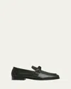 Bottega Veneta Astaire Loafer Shoes
