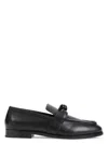 Bottega Veneta Astaire Loafer Shoes