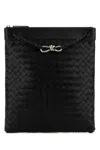 Bottega Veneta Men Aven Intr.15/aven In Multicolor