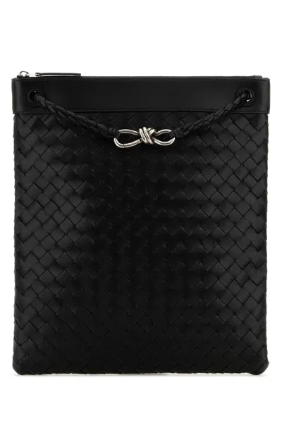 Bottega Veneta Men Aven Intr.15/aven In Multicolor