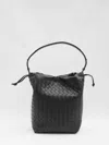 Bottega Veneta Men Avenue Bag