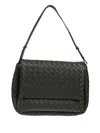 Bottega Veneta Men Bag With Logo In Multi