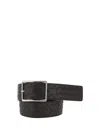 Bottega Veneta Belt In Multicolor