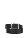 Bottega Veneta Men Belt In Multicolor