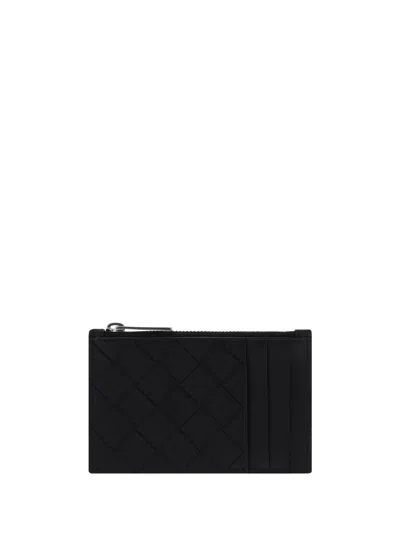 Bottega Veneta Men Belt In Multicolor