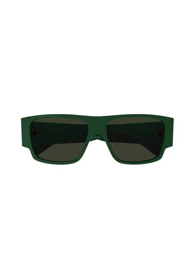 Bottega Veneta Bv1286s 003 In Green