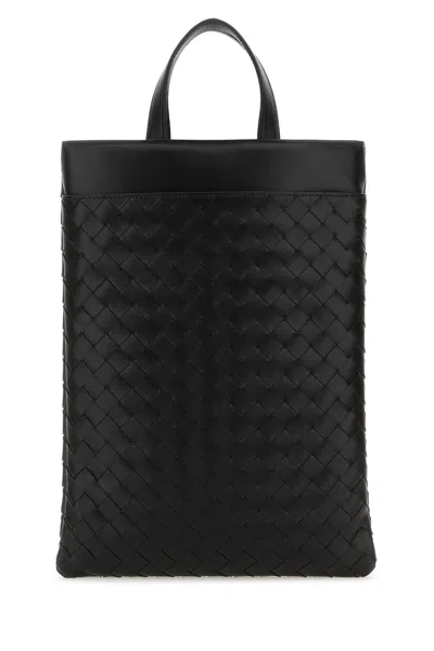 Bottega Veneta Men Borsa In Multicolor