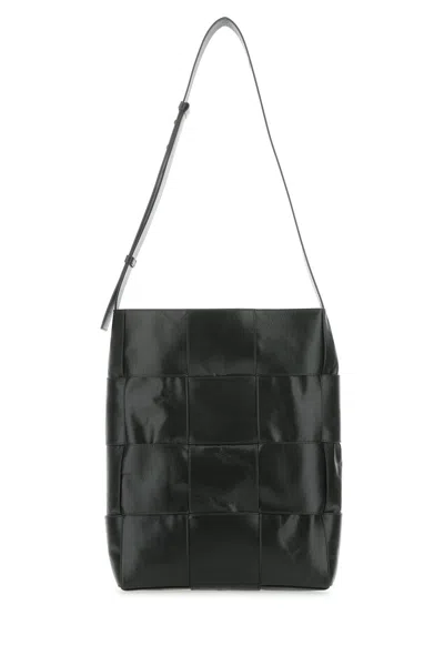 Bottega Veneta Men Borsa In Multicolor