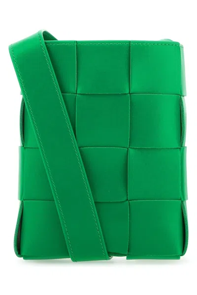 Bottega Veneta Men Borsa In Multicolor