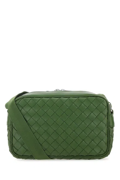 Bottega Veneta Men Borsa In Multicolor