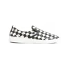 Bottega Veneta Men Sawyer Sneaker City Calfskin Bicolor In White
