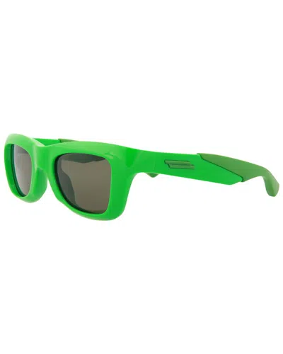 BOTTEGA VENETA BOTTEGA VENETA MEN'S 49MM SUNGLASSES