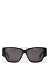 Bottega Veneta Men's Bv1285s Sunglasses In Black