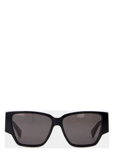 Bottega Veneta Men's Bv1285s Sunglasses In Black