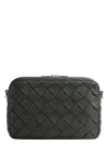 Bottega Veneta Men's Calf Leather Sophisticated Bag