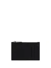 Bottega Veneta Men Card Holder In Multicolor