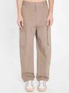 Bottega Veneta Cargo Pants