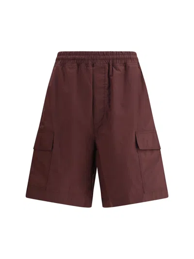 Bottega Veneta Men Cargo Shorts