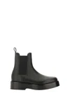 Bottega Veneta Torino Chelsea Ankle Boots