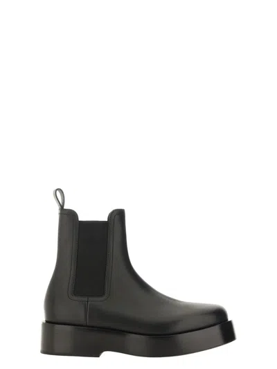 Bottega Veneta Men's Chelsea Boot Torino