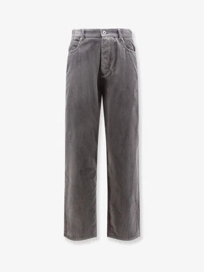 BOTTEGA VENETA BOTTEGA VENETA MEN CORDUROY TROUSERS